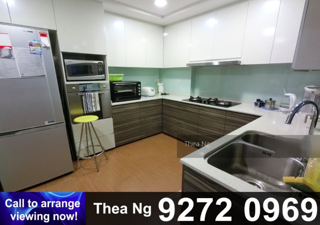The Springbloom (D19), Condominium #129573232